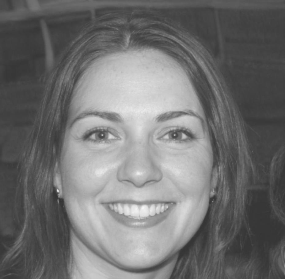 Sarah Müller - Finanzexpertin