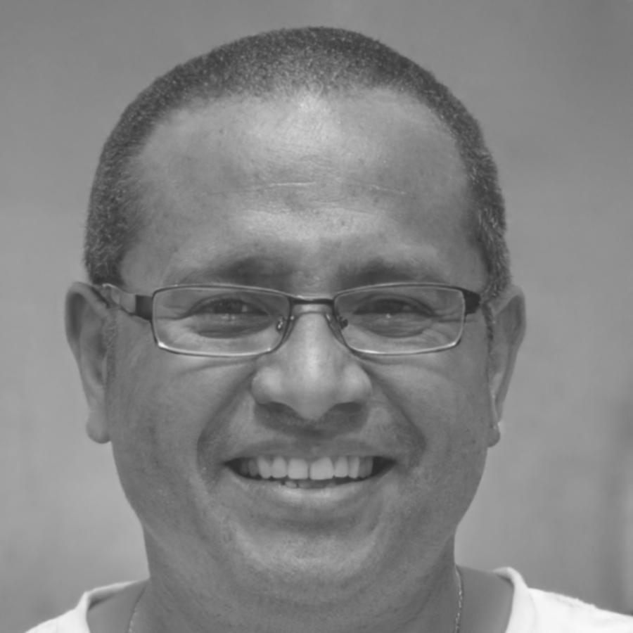 Finanzexperte und Kursleiter